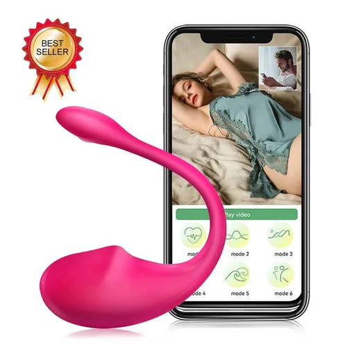 VibraSense™ Lo que falta para encender la llama en pareja