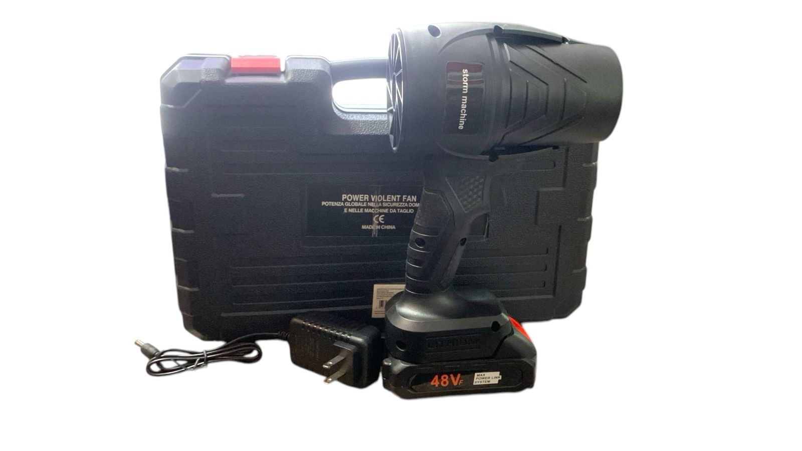 Gray helmet for bikers