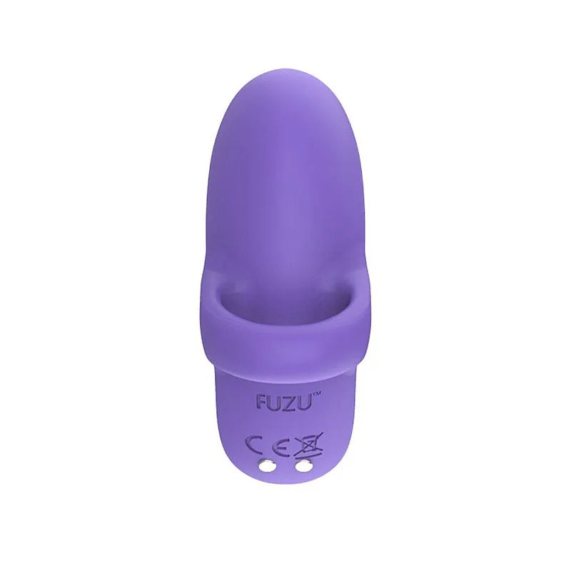 ANILLO DE DEDO VIBRADOR