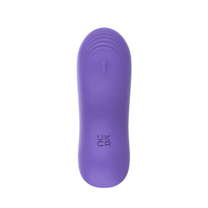 ANILLO DE DEDO VIBRADOR