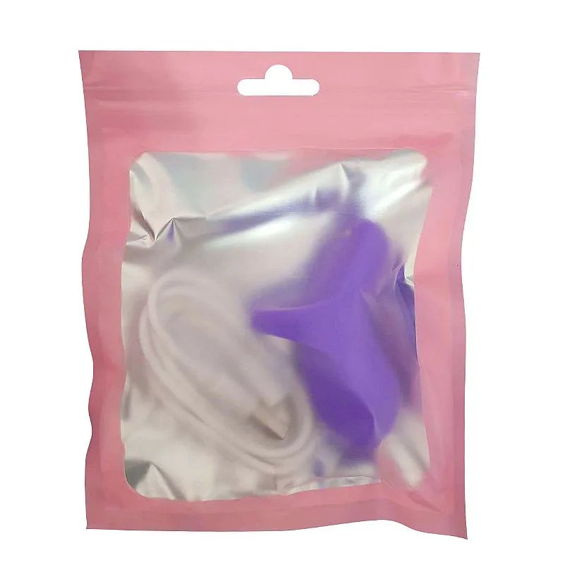 ANILLO DE DEDO VIBRADOR