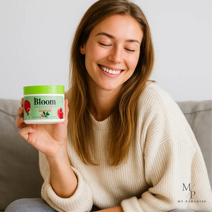 Bloom Regulador Digestivo