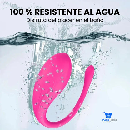 VibraSense™ Lo que falta para encender la llama en pareja