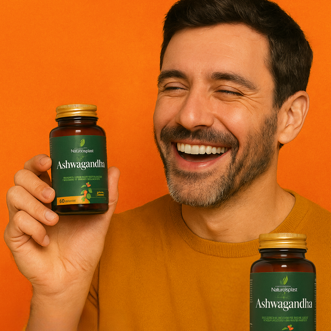 ASHWAGANDHA