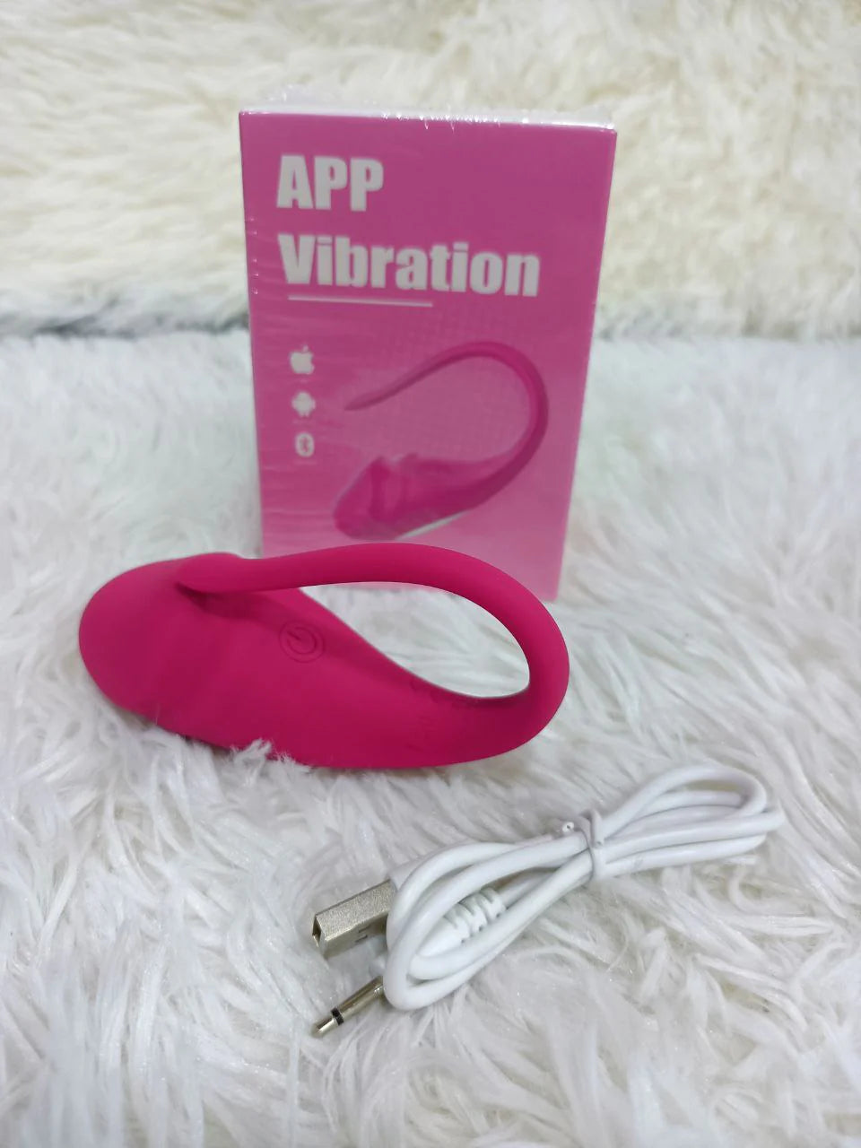 VibraSense™ Lo que falta para encender la llama en pareja