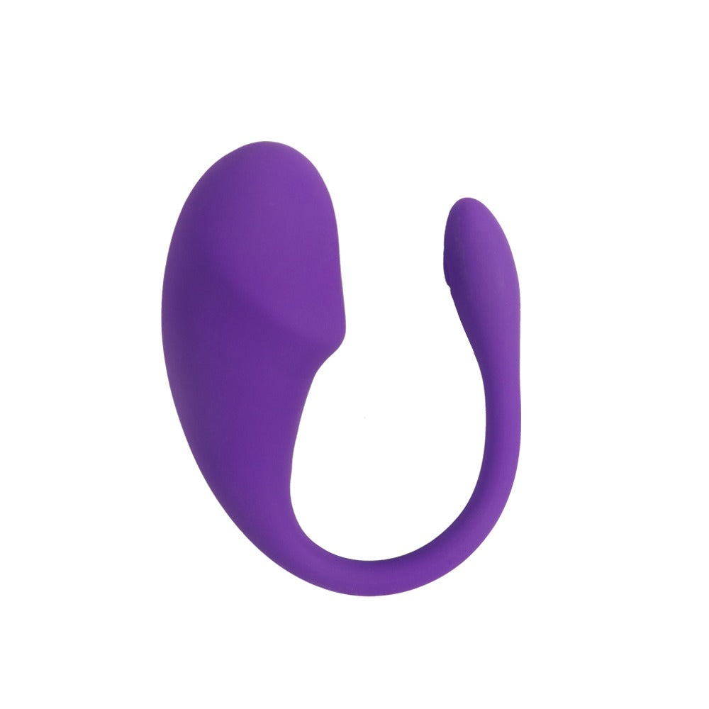 VibraSense™ con Bluethoot Lo que falta para encender la llama en pareja