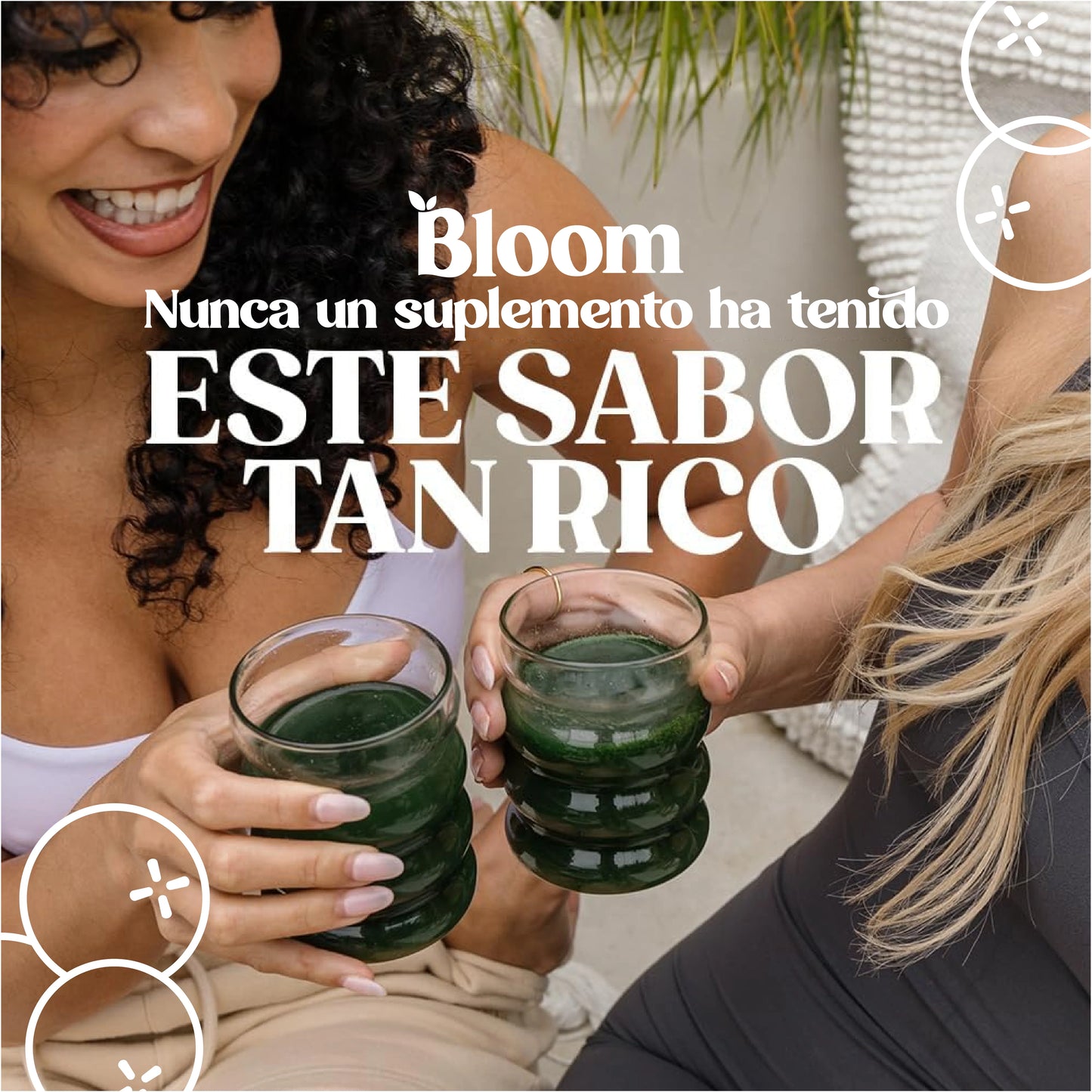 Bloom Regulador Digestivo