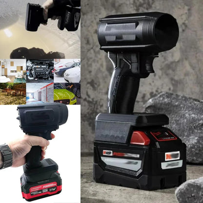 Pistola Sopladora De Aire