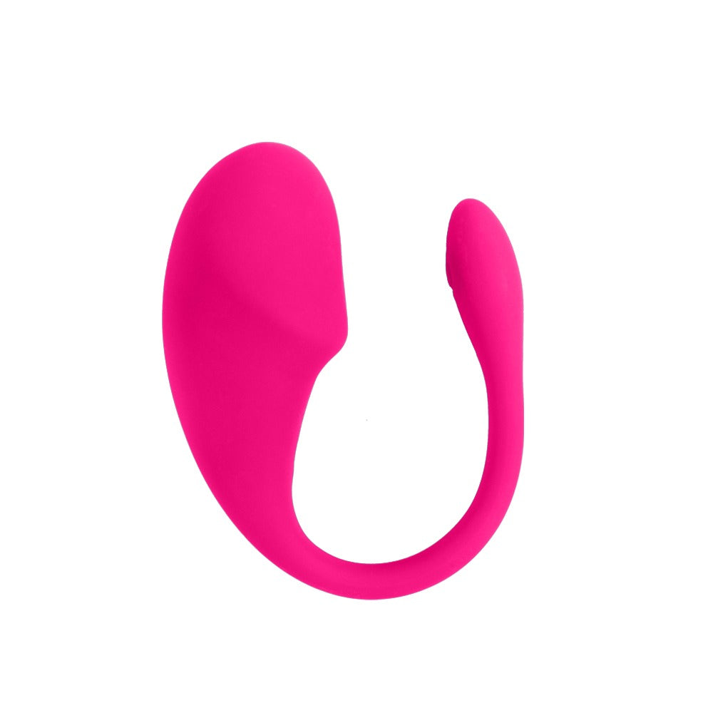 VibraSense™ con Bluethoot Lo que falta para encender la llama en pareja